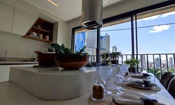 Imagem 4: Apartamento 3 suítes Setor Marista