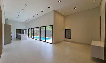 Imagem 5: Casa no condomínio Tivoli para venda Bauru