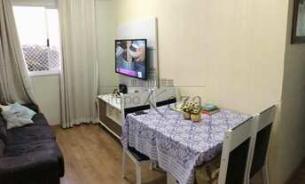 Imagem 5: Apartamento - Jardim Copacabana - Residencial Fatto Acqua - 45m²