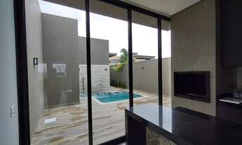 Imagem 3: Sobrado - Condomínio Gaivota II - projeto diferenciado