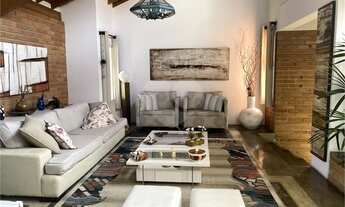 Imagem 4: Sorocaba - Casa de Condomínio - Terras de Arieta