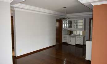 Imagem 3: Apartamento para aluguel e venda com 250 metros quadrados com 3 quartos em Centro - Piraci