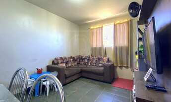 Imagem: Apartamento para Venda em Brasília, Guará