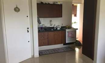 Imagem 2: Apartamento com 2 dormitórios à venda, 75 m² por R$ 370.000,00 - Nova Redentora - São José