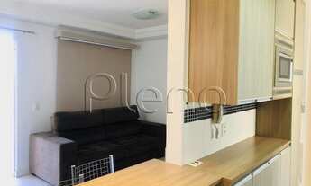 Imagem 2: Apartamento - Jardim Bom Retiro - Valinhos