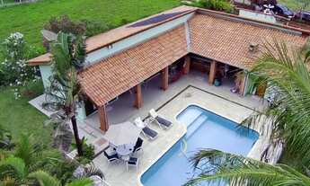 Imagem 2: Linda Chácara em Porangaba - Acesso pela Castelo Branco