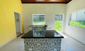 Imagem 5: Chácara com 3 dormitórios à venda, 3300 m² por R$ 850.000,00 - Zona Rural - Ibiúna/SP