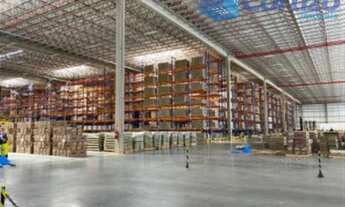 Imagem 5: Galpões Industriais para alugar em Jundiaí/SP - Alugue o seu galpões industriais aqui!