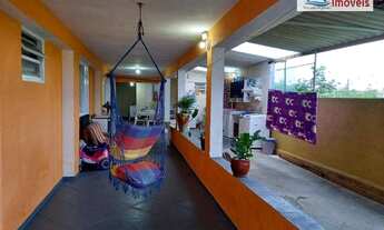 Imagem 6: Casa com 3 dormitórios à venda, 120 m² por R$ 320.000,00 - Chácara Das Tâmaras - Itanhaém