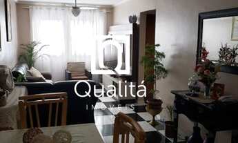 Imagem 2: APARTAMENTO À VENDA CONDOMÍNIO QUITAÚNA - OSASCO