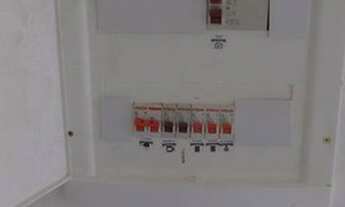 Imagem 5: Apartamento com 2 dormitórios à venda, 58 m² por R$ 270.000,00 - Condomínio Vienna Residen