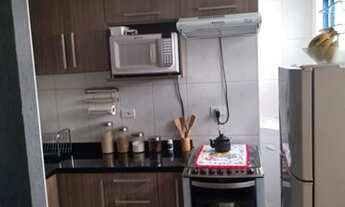 Imagem 6: Apartamento Terreo Semi Mobiliado - Jd Vitápolis- Itapevi - SP