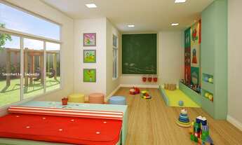 Imagem 6: Apartamento para Venda em Limeira, Jardim Nossa Senhora de Fátima, 3 dormitórios, 1 suíte