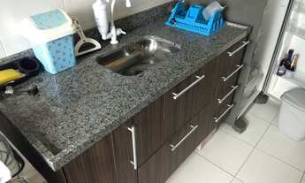 Imagem 7: Spazio miró Apartamento com 2 dormitórios