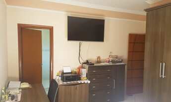 Imagem 7: CASA RESIDENCIAL em INDAIATUBA - SP, JARDIM REGINA