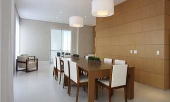 Imagem 5: Apartamento com 3 dormitórios à venda, 236 m² por R$ 1.915.000,00 - L'Essence Campoli