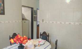 Imagem 3: Terreno com casa grande no bairro Jardim Leopoldina