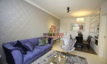 Imagem 4: 3 dorms, suite e varanda gourmet REF: 31569