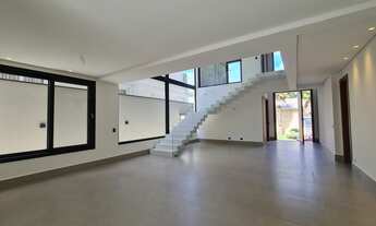 Imagem 3: Belíssima casa nova em Condomínio Vila Solaia