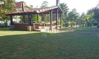 Imagem 5: Alphaville Residencial 1 Lindo lote !! com 560,00 área total