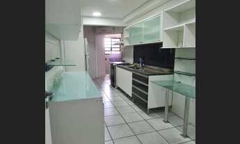 Imagem 5: Ótimo apto na Ponta Negra - Piazza Del Acqua