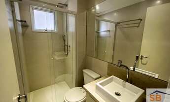 Imagem 6: Apartamento para venda com 69 metros quadrados com 3 quartos em Vila das Mercês - São Paul