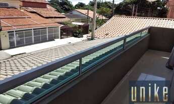 Imagem 5: Sobrado 03 dormitórios,01 suíte master,mobiliado - Bosque dos Eucaliptos