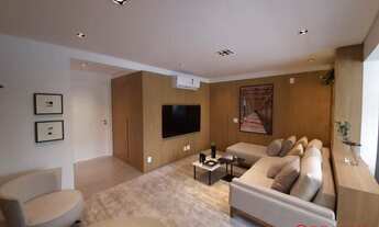 Imagem 6: Apartamento com 3 dormitórios à venda, 114 m² por R$ 1.390.000,00 - Vila Hamburguesa - São