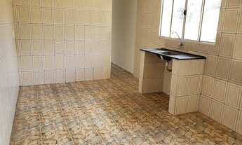 Imagem 6: Alugo casa de 3 cômodos com garagem no Jd São Francisco