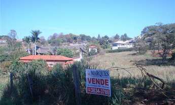 Imagem 3: Terreno residencial à venda, Colinas do Mosteiro de Itaici, Indaiatuba - TE5376