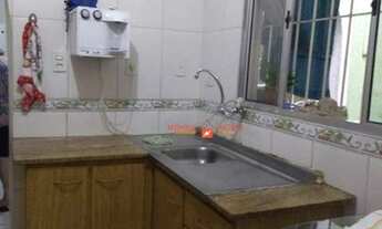 Imagem 7: Sobrado com 3 dormitórios à venda, 147 m² por R$ 640.000,00 - Vila Augusta - Guarulhos/SP