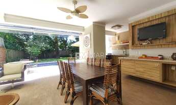 Imagem 7: Casa à venda com 6 suítes - 337 m² - Riviera de São Lourenço - Módulo 19