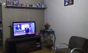 Imagem 4: Casa térrea à venda possui 250 mt² de terreno com edícula em Planalto do Sol, Santa Barbar