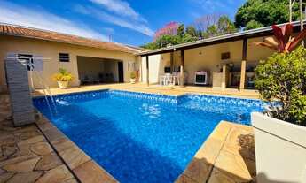 Imagem 6: Casa à venda com 3 quarto(s) , Jd. Bela Vista em Bauru/SP