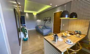 Imagem 4: Taubaté - Apartamento Padrão - Parque Senhor do Bonfim