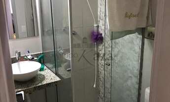 Imagem 6: Apartamento para venda tem 52 metros quadrados com 2 quartos