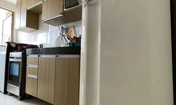 Imagem 4: AP bem localizado, lazer na cobertura, Excelente investimento