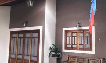 Imagem: Casa - Venda - Parque Residencial Jundiaí