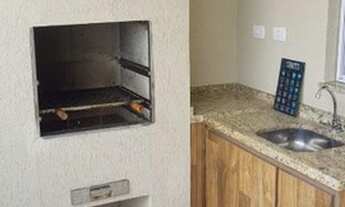 Imagem 3: Apartamento com 3 dormitórios à venda, 91 m² por R$ 730.000,00 - Jardim Apolo - São José d