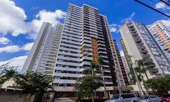 Imagem 2: CURITIBA - Apartamento Padrão - Cabral