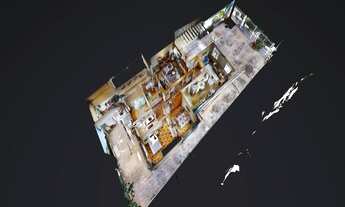 Imagem 4: PORTO ALEGRE - Casa Padrão - CRISTO REDENTOR