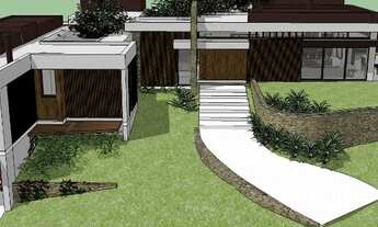 Imagem 2: Condomínio veleiros de Ibiúna