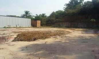 Imagem 4: Terreno - Área - Condomínio Vale Industrial Paulista - Loteamento Villa Branca - 4.500m²