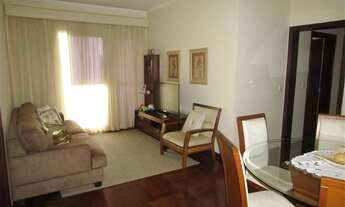 Imagem 2: Apartamento para venda tem 109 metros quadrados com 3 quartos em Centro - Piracicaba - SP