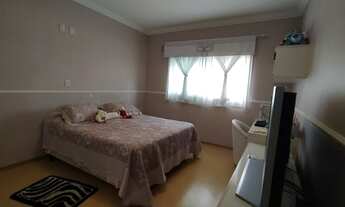 Imagem 7: Casa de condomínio sobrado para venda tem 280 metros quadrados com 3 quartos