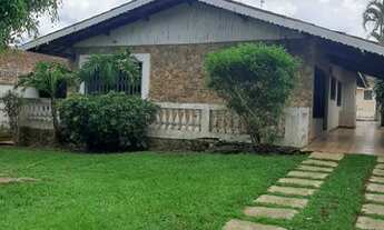 Imagem 2: Vende-se casa totalmente térrea - próxima à Avenida Lucas N. Garcez - na Vila Giglio - Ati