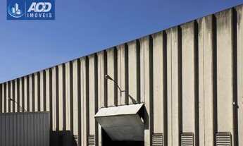 Imagem 7: Galpão, 9723 m² - venda por R$ 25.000.000 ou aluguel por R$ 160.000/mês - Guarulhos/SP