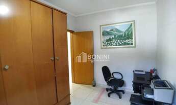 Imagem 7: Apartamento À Venda Térreo (Com Amplo Quintal) - Parque Novo Mundo - Americana - SP