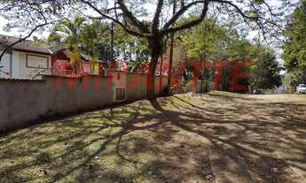 Imagem: Em Serra da Cantareira