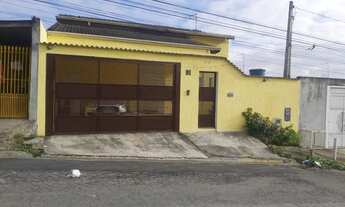 Imagem: Sobrado para Venda em Suzano, Casa Branca